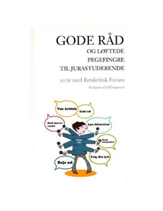 Gode råd og løftede...