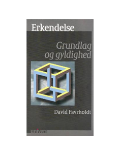 Erkendelse