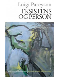 Eksistens og person