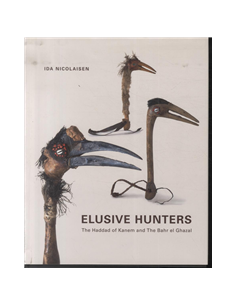 Elusive Hunters