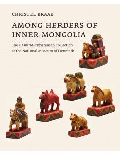Among Herders of Inner...