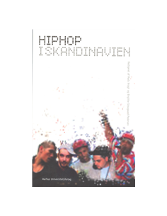 Hiphop i Skandinavien