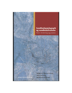 Sundhedspædagogik og...
