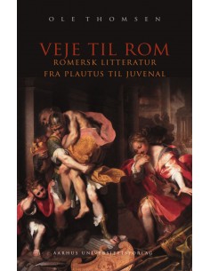 Veje til Rom