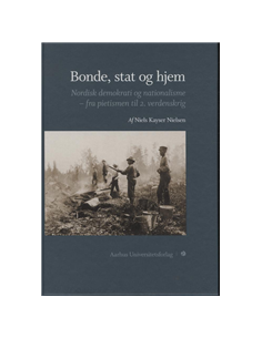 Bonde, stat og hjem