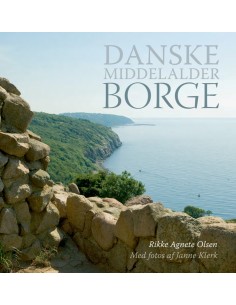 Danske Middelalderborge