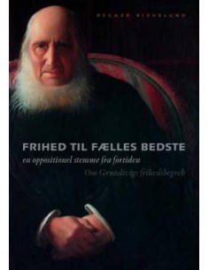 Frihed til fælles bedste