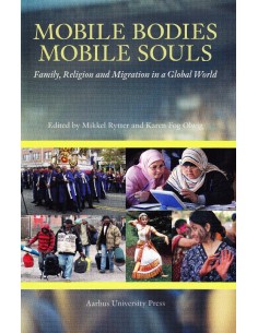 Mobile Bodies Mobile Souls