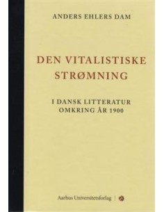 Den vitalistiske strømning