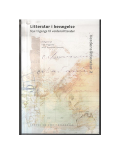 Litteratur i bevægelse
