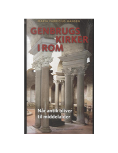 Genbrugskirker i Rom