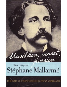 Musikken, verset, poesien