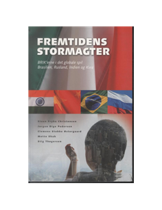 Fremtidens stormagter