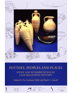 Pottery, Peoples and Places