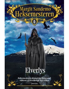 Heksemesteren 6 - Elverlys,...