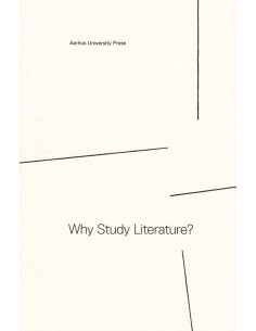 Why study Literature?
