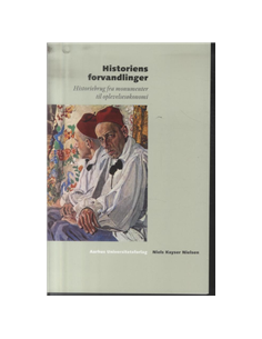 Historiens forvandlinger