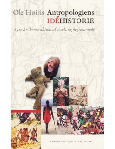 Antropologiens idéhistorie