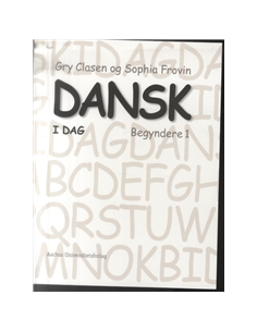 Dansk i dag