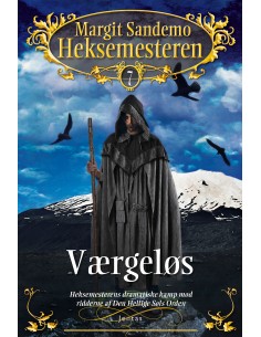 Heksemesteren 7 - Værgeløs,...