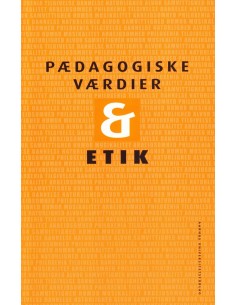 Pædagogiske værdier og etik