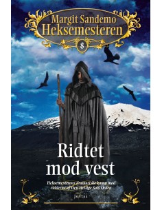 Heksemesteren 8 - Ridtet...