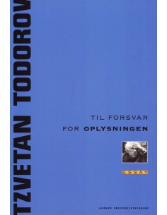 Til forsvar for oplysningen