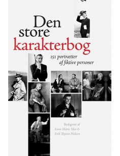 Den store karakterbog
