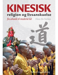 Kinesisk religion og...