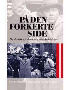 På den forkerte side