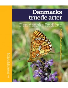 Danmarks truede arter