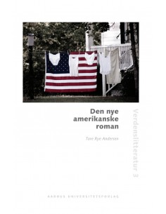 Den nye amerikanske roman