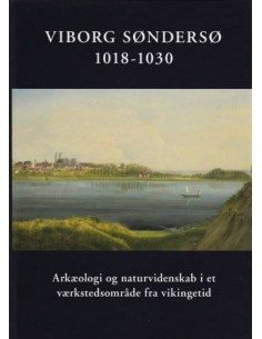 Viborg Søndersø 1018-1030