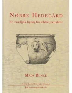 Nørre Hedegård