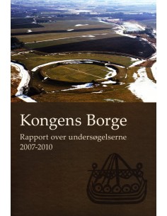 Kongens Borge