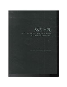 Skelhøj and the bronze age...