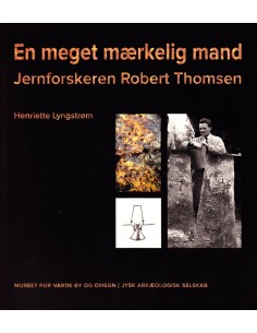 En meget mærkelig mand