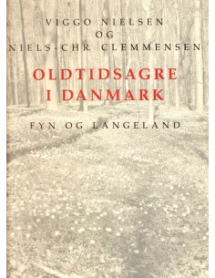 Oldtidsagre i Danmark