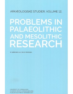 Problems in palaeolithic...