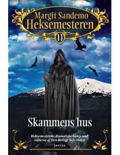 Heksemesteren 11 - Skammens...