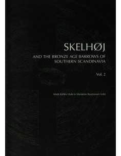 Skelhøj and the Bronze Age...