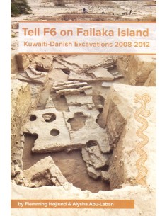 Tell F6 on Failaka Island