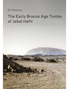 The Early Bronze Age Tombs...