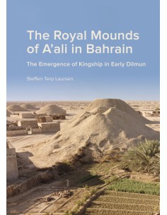 The Royal Mounds of A'ali...