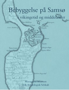 Bebyggelse på Samsø