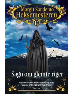Heksemesteren 12 - Sagn om...