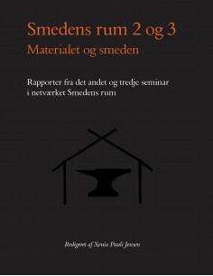 Smedens rum 2 og 3,...
