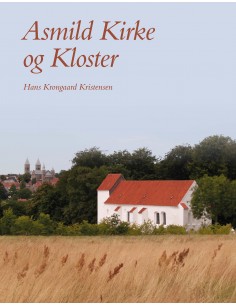Asmild Kirke og Kloster