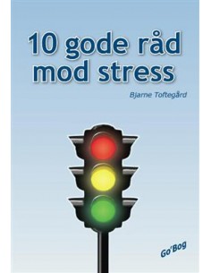 10 gode råd mod stress