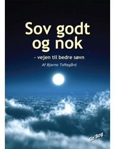 Sov godt og nok